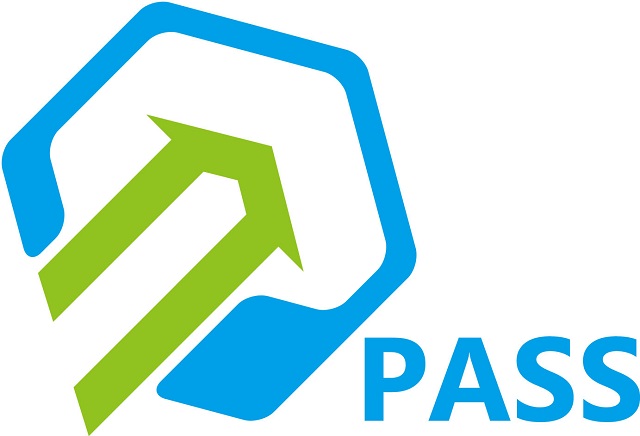 專利認證：PASS 資料異動平台